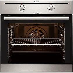 AEG BE3000021M NEA 74L MAXIKLASSE MULTI-8 POP INOX COLOR A+ (A-30%)