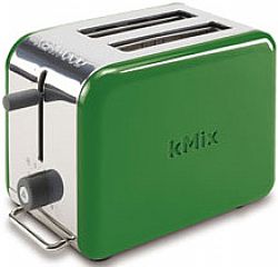 KENWOOD TTM025 KMIX GREEN-INOX 900WATT