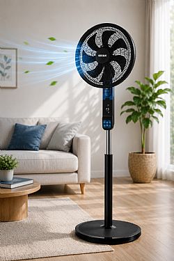 KEROSUN KELM-40R ����������� ������� 40CM �� �������������� ��������� 65W